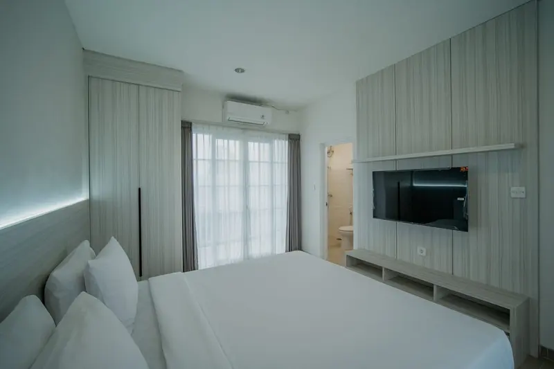 2-Bedroom Villa | Tumbak Bayuh, photo 6