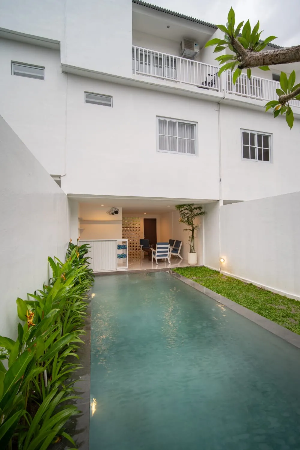 2-Bedroom Villa | Tumbak Bayuh, photo 2