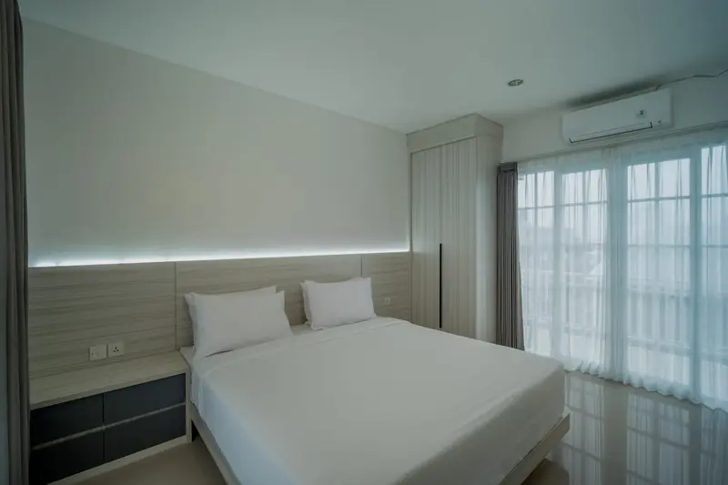 2-Bedroom Villa | Tumbak Bayuh, photo 9