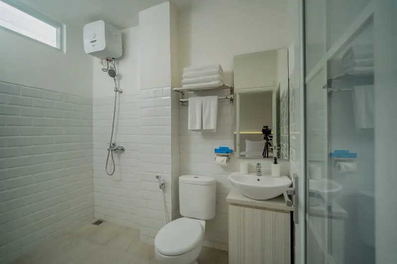 2-Bedroom Villa | Tumbak Bayuh, photo 21