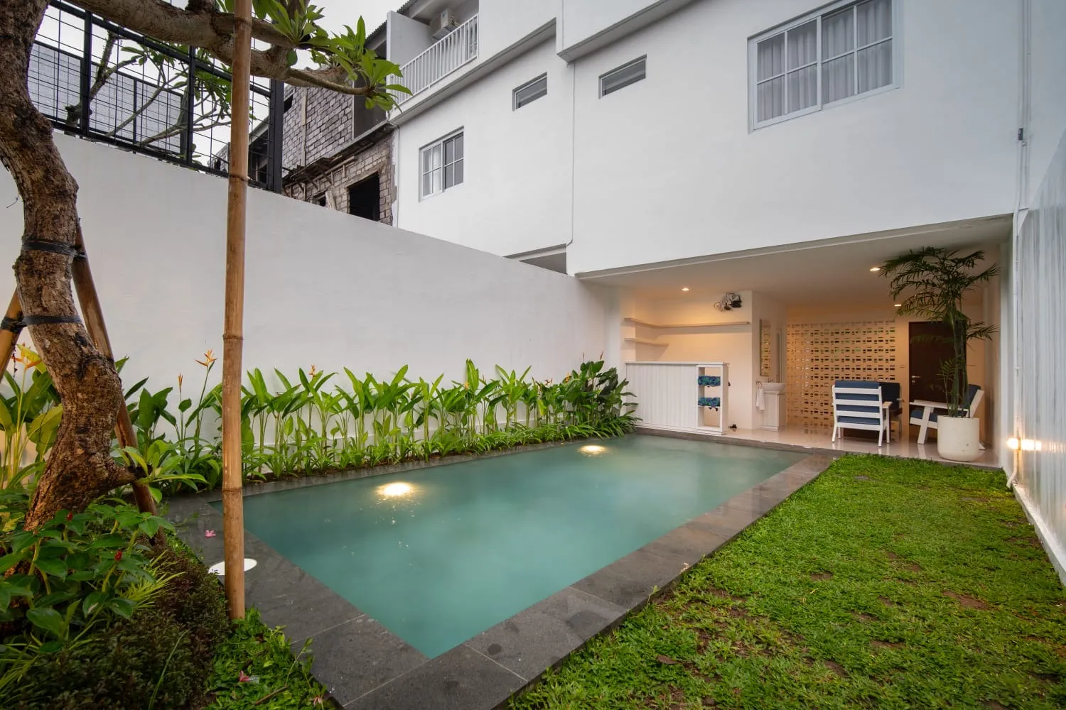 2-Bedroom Villa | Tumbak Bayuh, photo 1