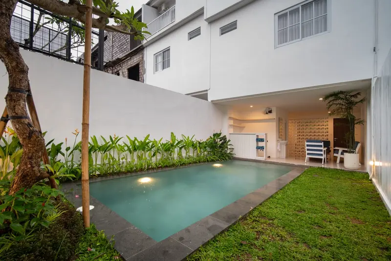 2-Bedroom Villa