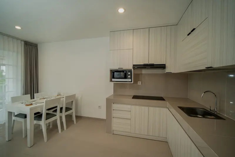 2-Bedroom Villa | Tumbak Bayuh, photo 8