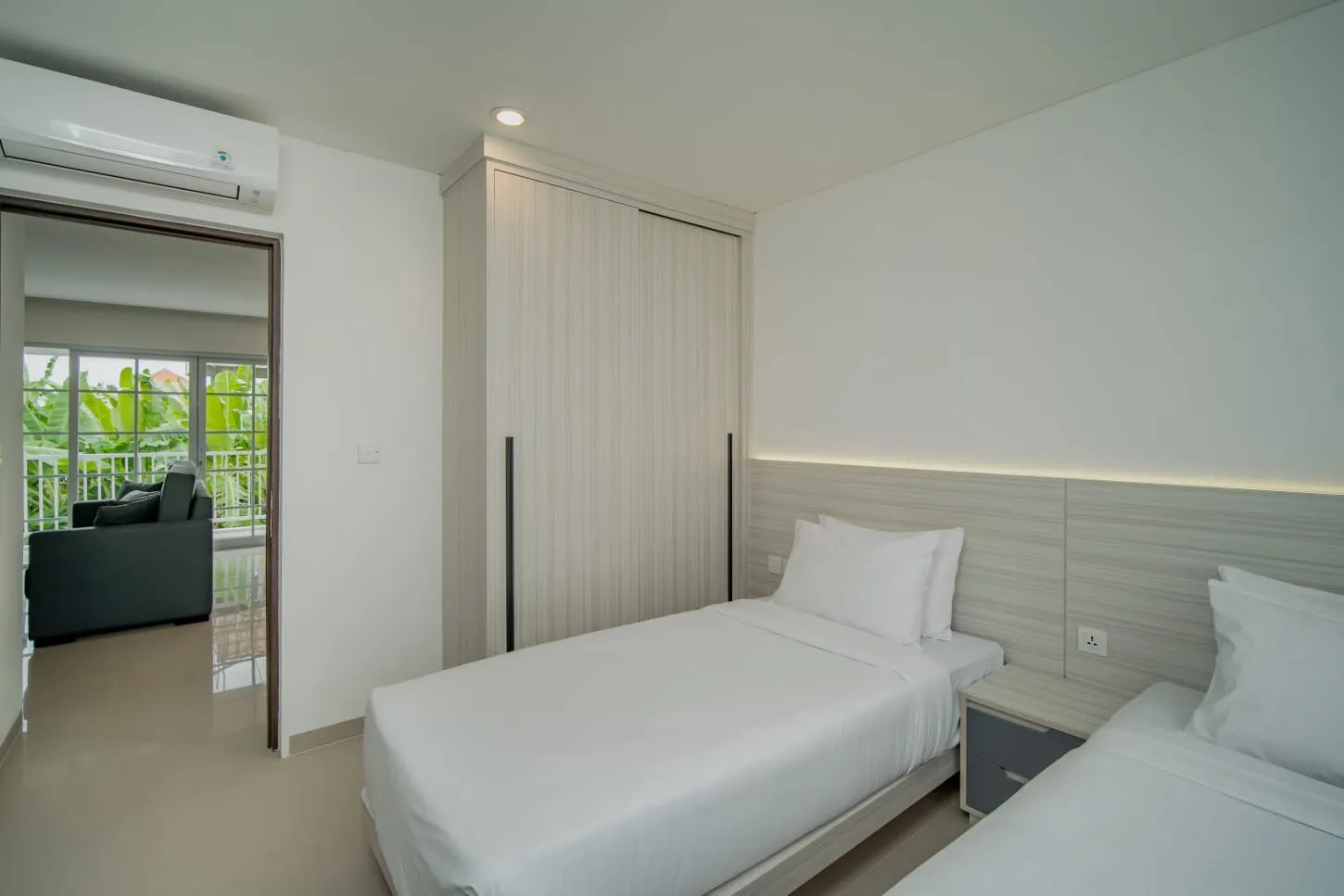 2-Bedroom Villa | Tumbak Bayuh, photo 20