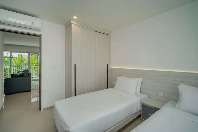 2-Bedroom Villa | Tumbak Bayuh, photo 20