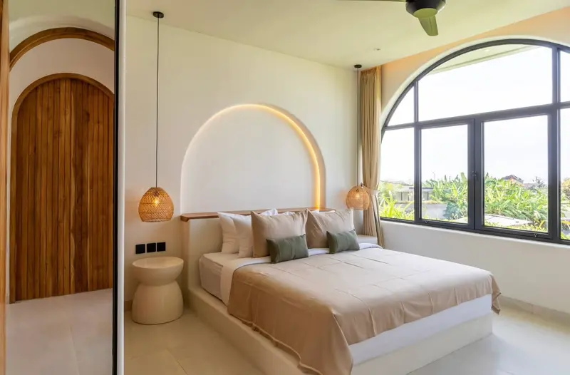 3-Bedroom Villa | Seseh, photo 7