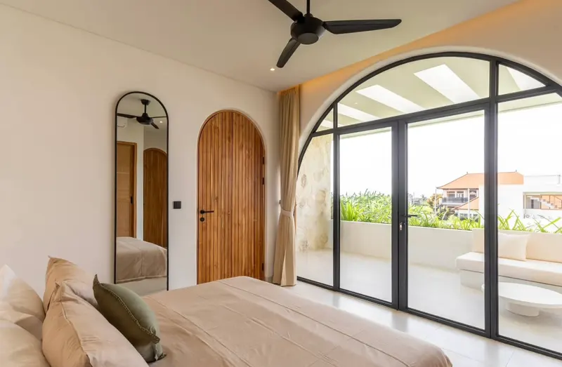 3-Bedroom Villa | Seseh, photo 5