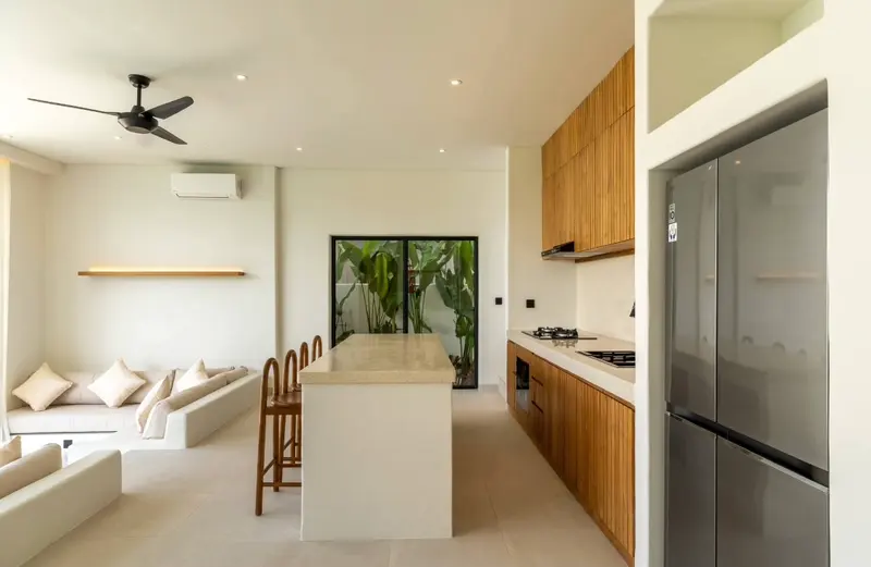 3-Bedroom Villa | Seseh, photo 9