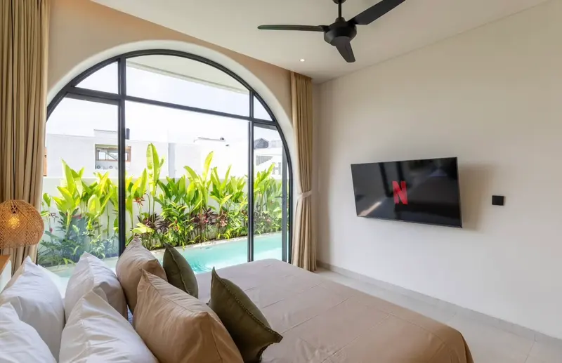 3-Bedroom Villa | Seseh, photo 8