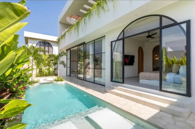 3-Bedroom Villa | Seseh, photo 2