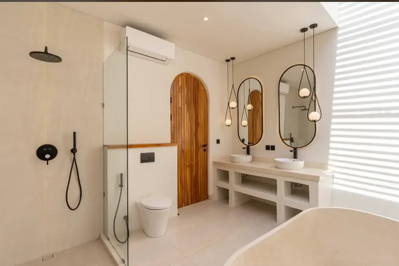 3-Bedroom Villa | Seseh, photo 6