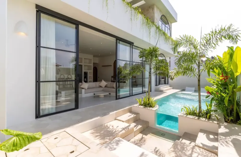 3-Bedroom Villa | Seseh, photo 1
