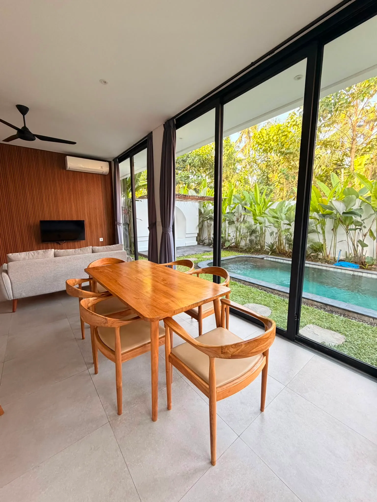 4-Bedroom Villa | Sibang, photo 9