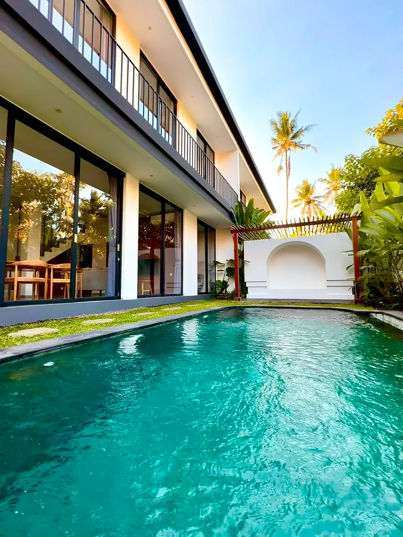 4-Bedroom Villa | Sibang, photo 2