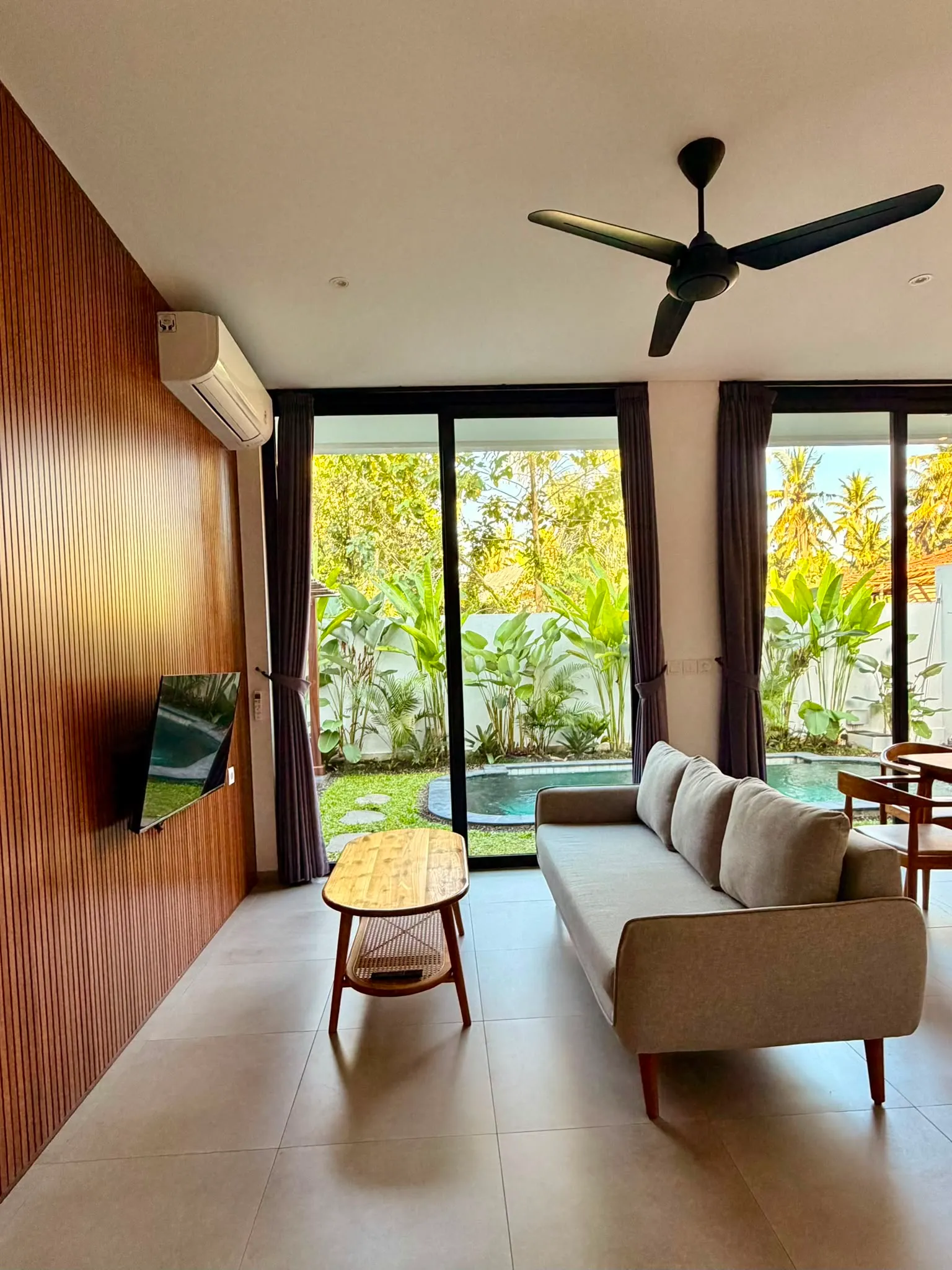 4-Bedroom Villa | Sibang, photo 4