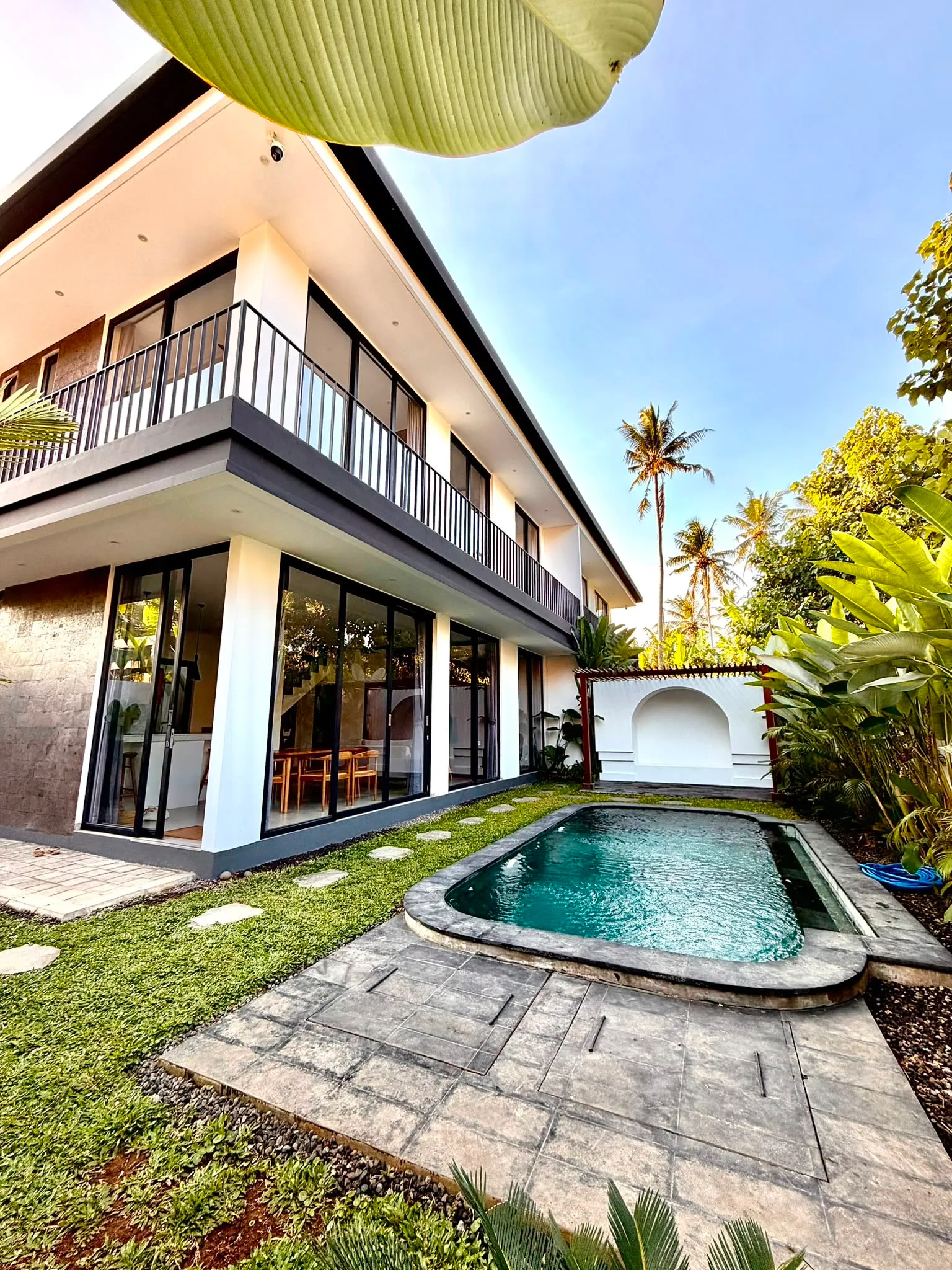 4-Bedroom Villa | Sibang, photo 1