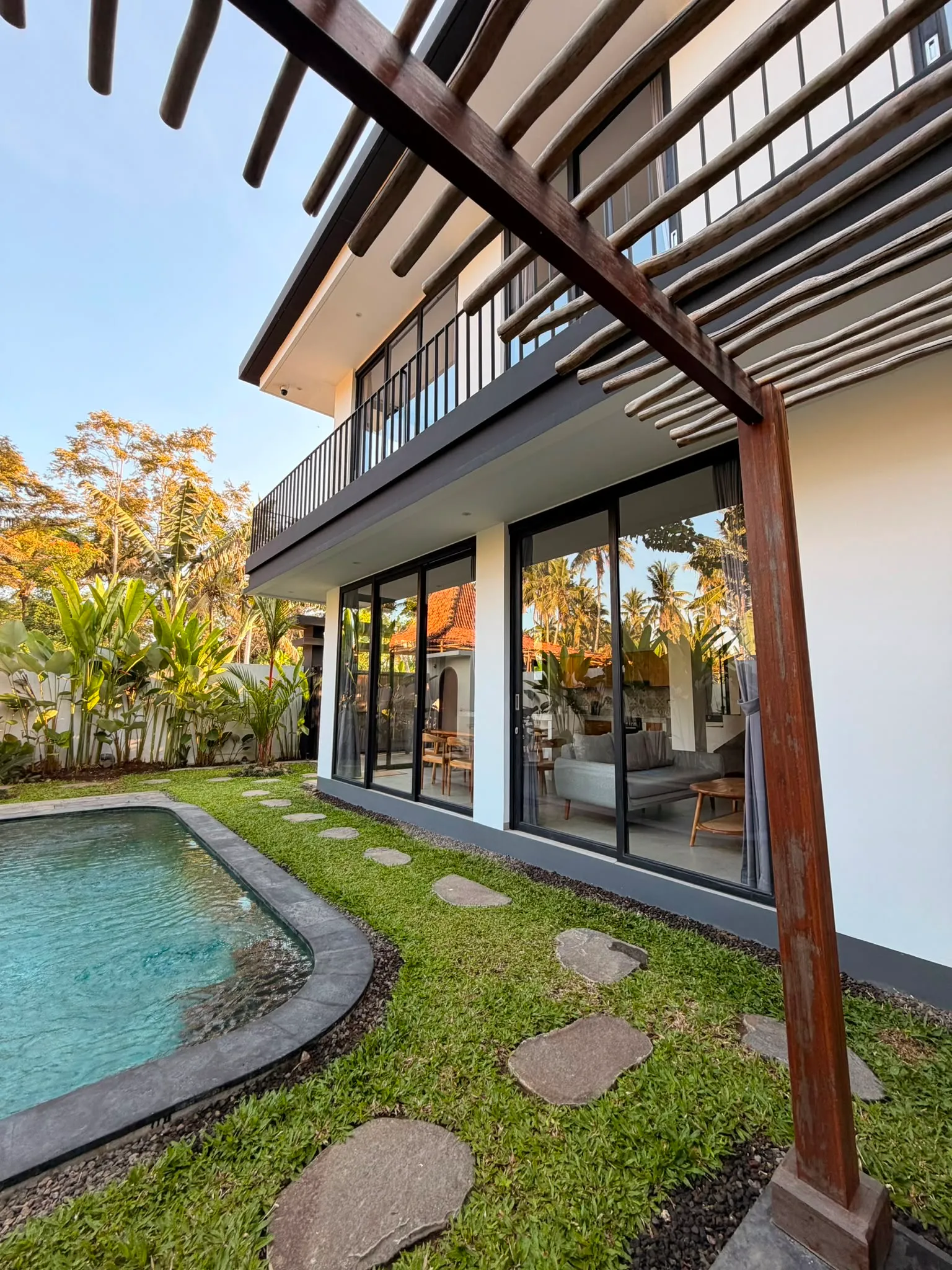 4-Bedroom Villa | Sibang, photo 7