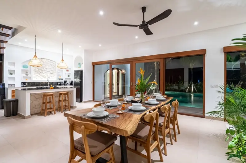4-Bedroom Villa | Nyanyi, photo 18