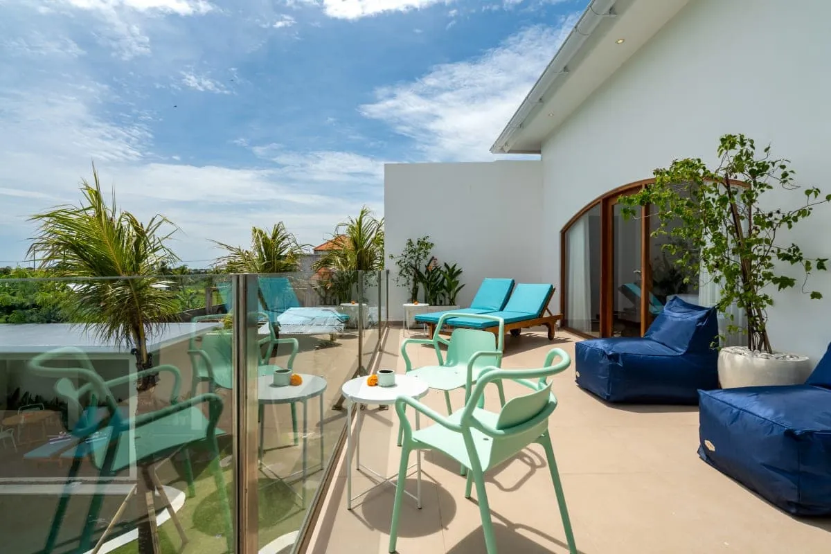 4-Bedroom Villa | Nyanyi, photo 17