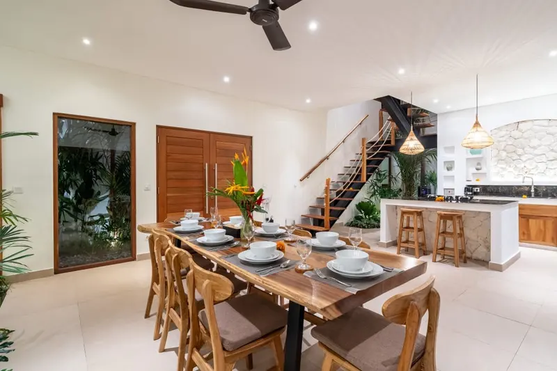 4-Bedroom Villa | Nyanyi, photo 14