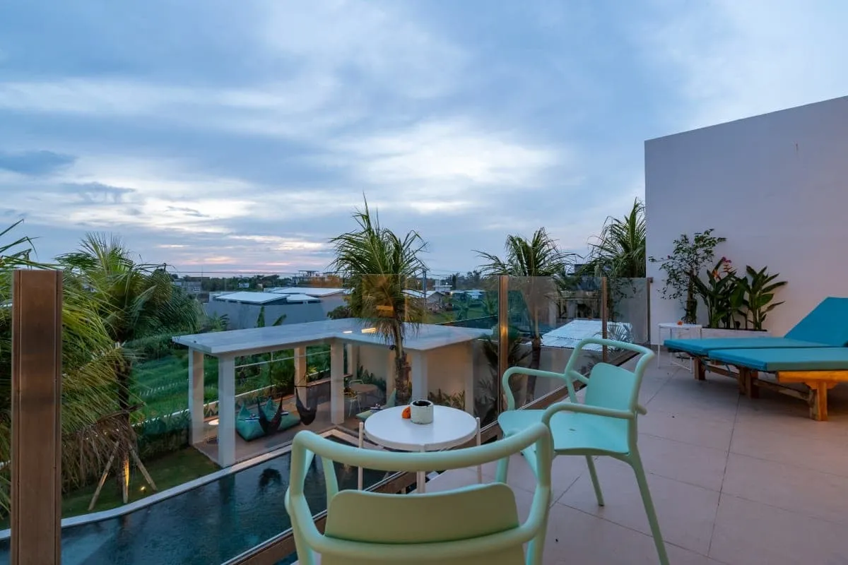 4-Bedroom Villa | Nyanyi, photo 5