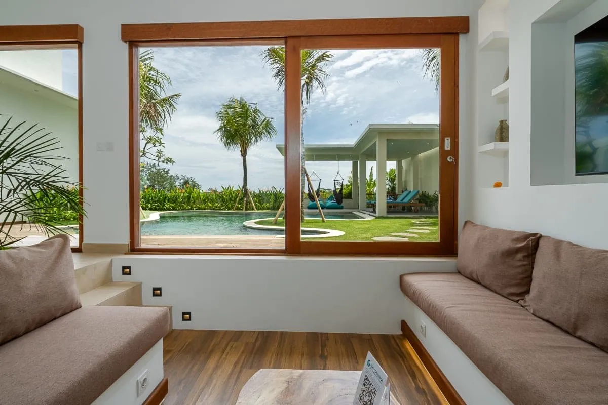 4-Bedroom Villa | Nyanyi, photo 8