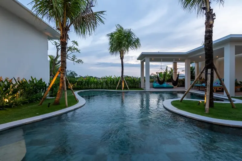 4-Bedroom Villa | Nyanyi, photo 3