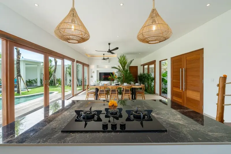 4-Bedroom Villa | Nyanyi, photo 4