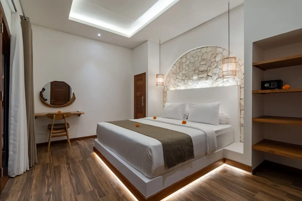 4-Bedroom Villa | Nyanyi, photo 12