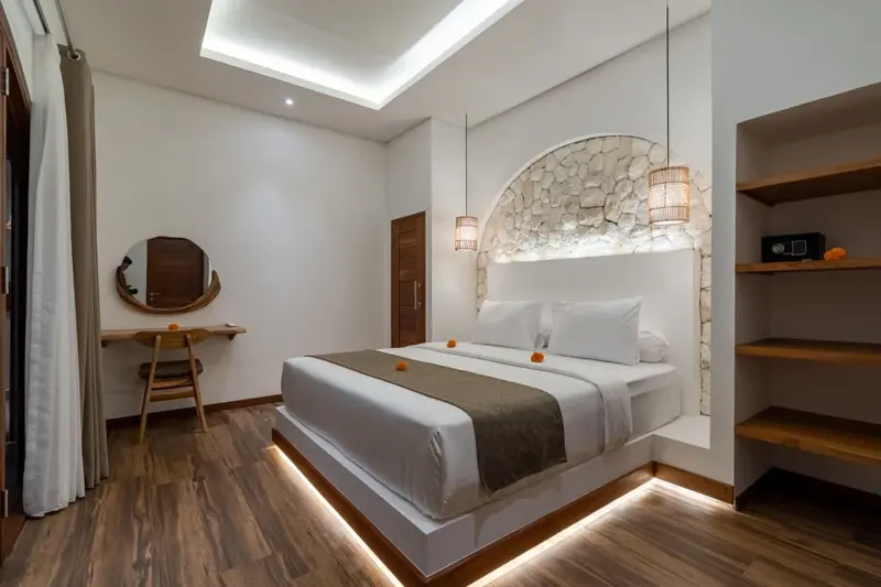 4-Bedroom Villa | Nyanyi, photo 12