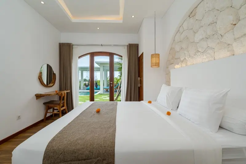 4-Bedroom Villa | Nyanyi, photo 9