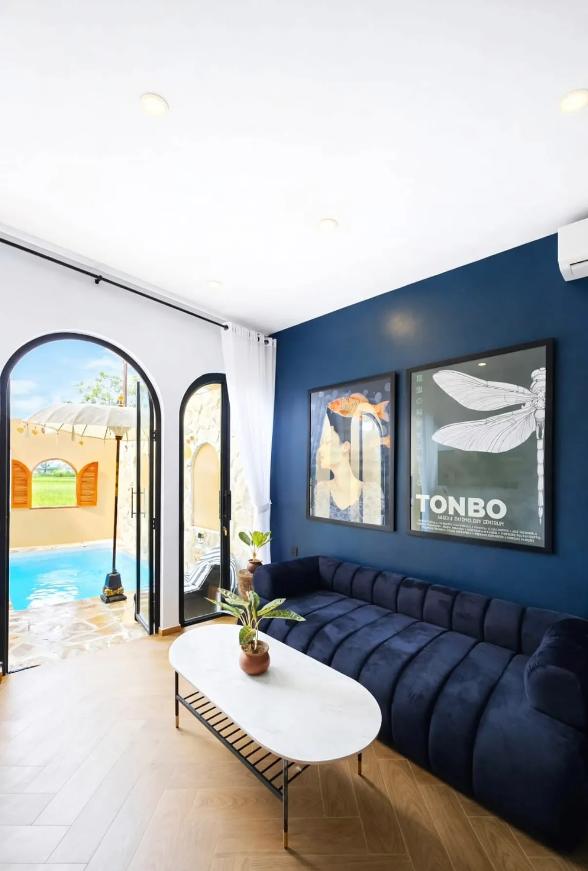 Loft Villa | Kedungu, photo 18
