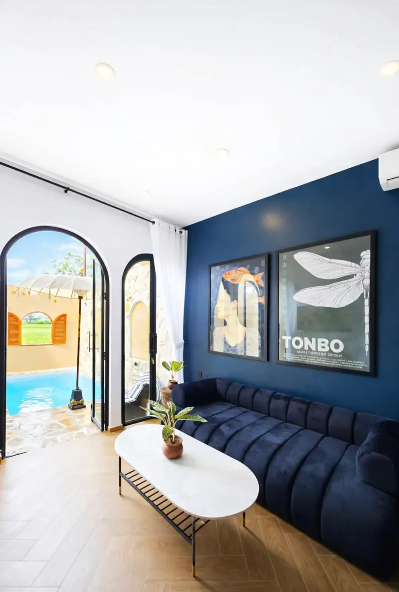 Loft Villa | Kedungu, photo 18