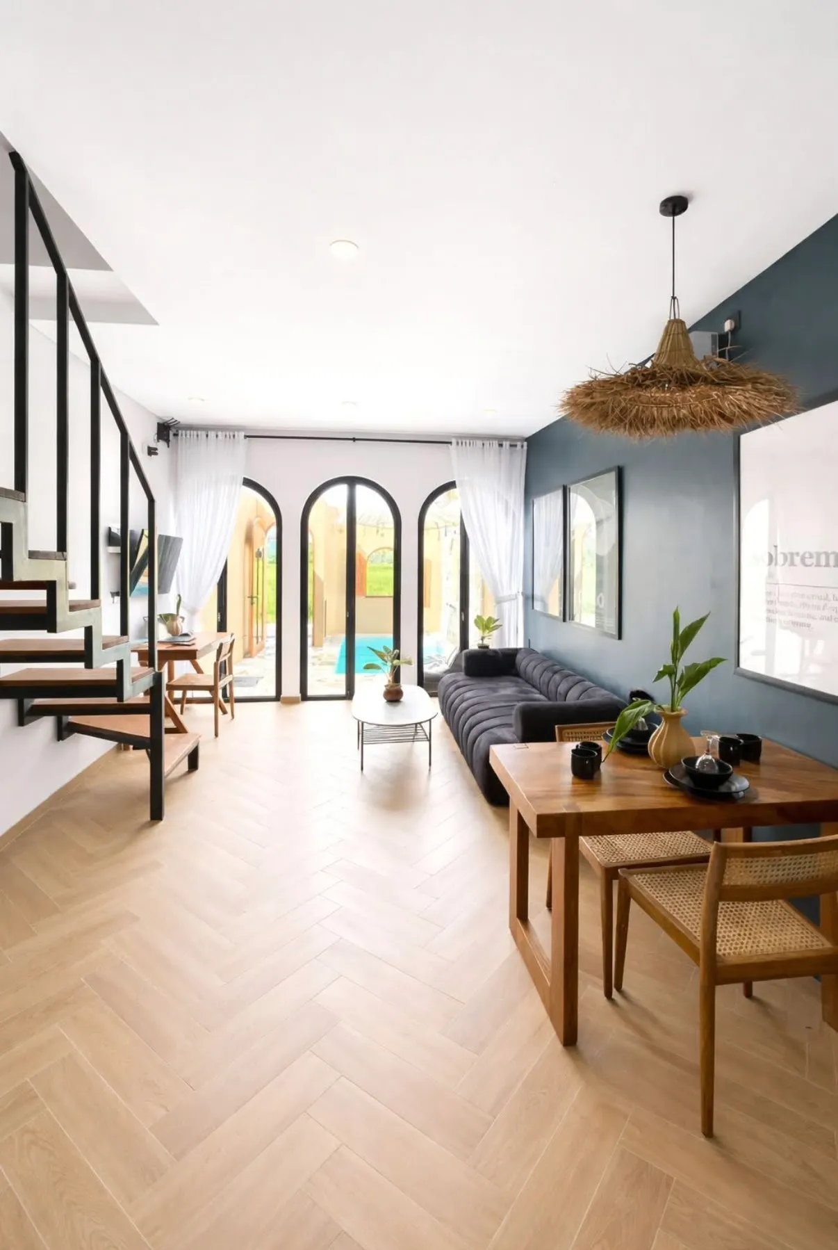 Loft Villa | Kedungu, photo 20