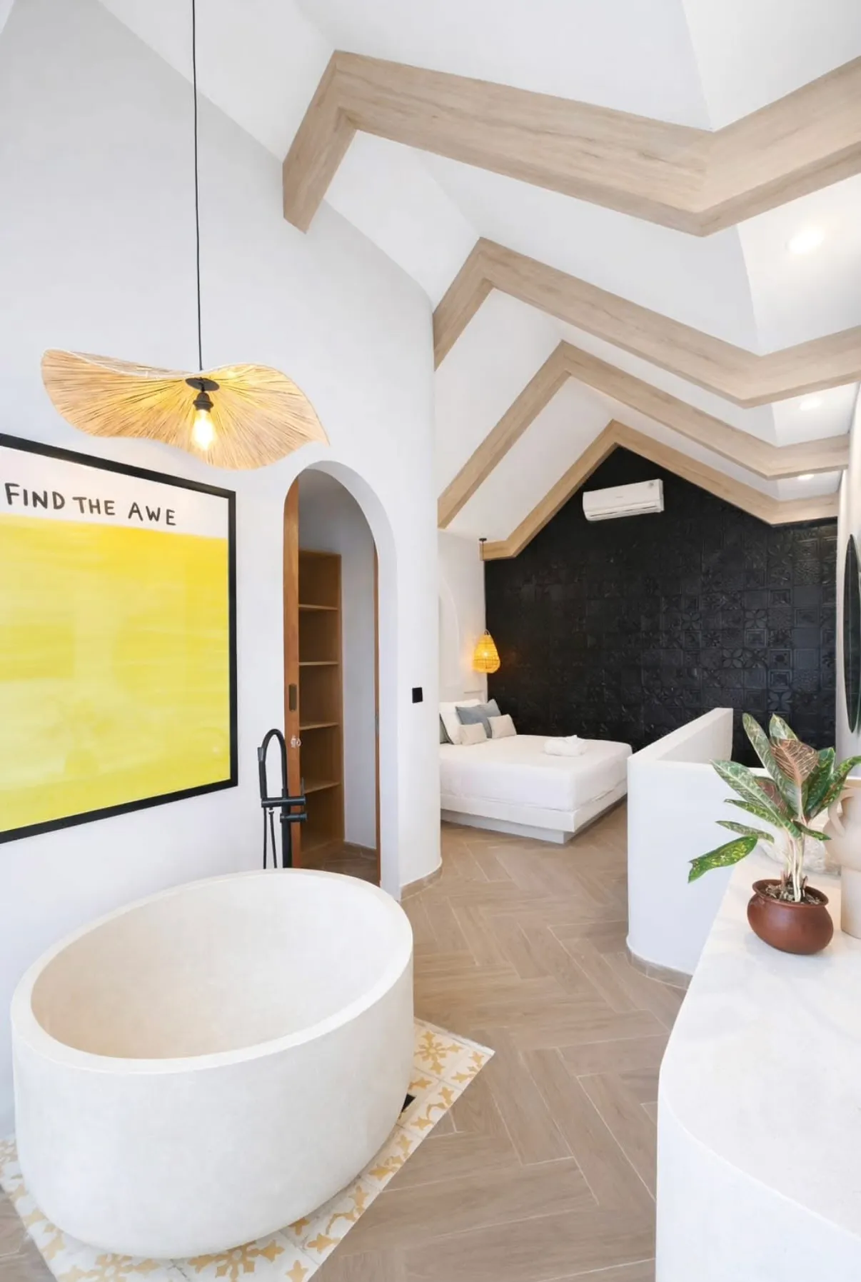 Loft Villa | Kedungu, photo 9