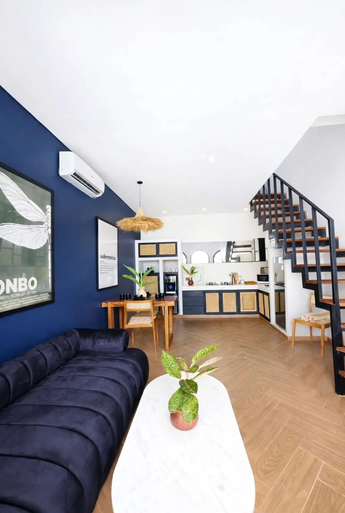 Loft Villa | Kedungu, photo 21