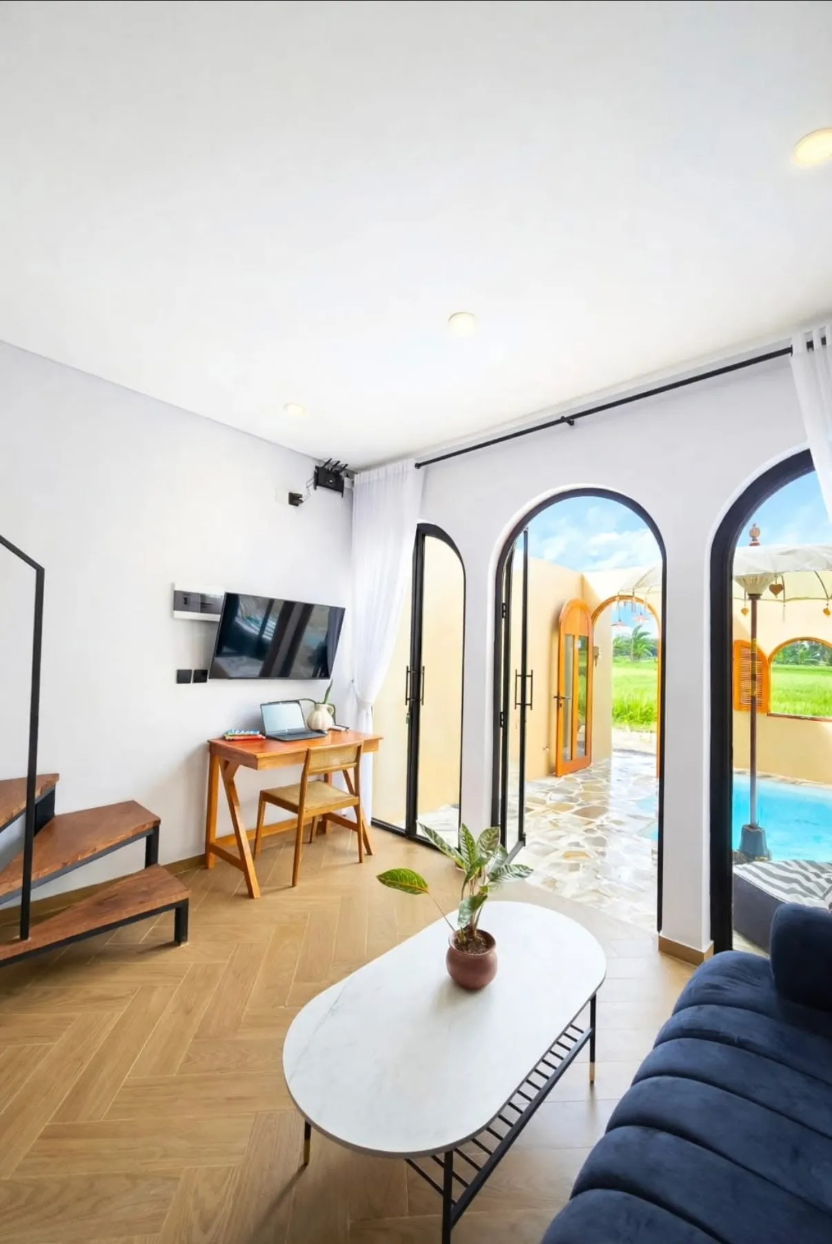 Loft Villa | Kedungu, photo 11