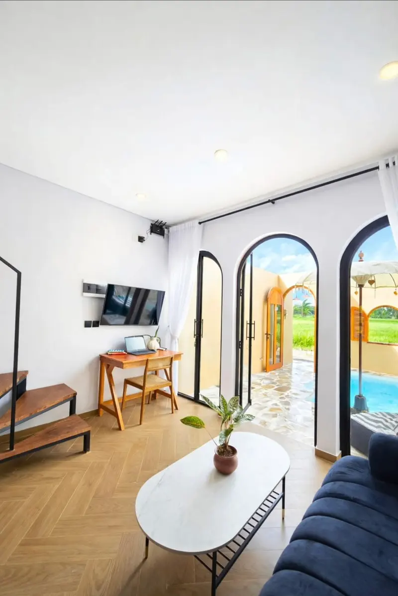Loft Villa | Kedungu, photo 11