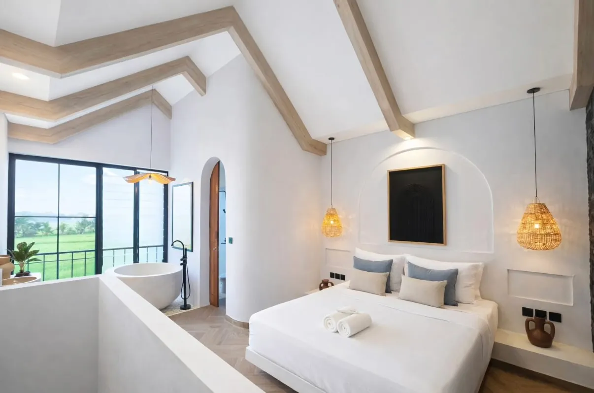 Loft Villa | Kedungu, photo 3