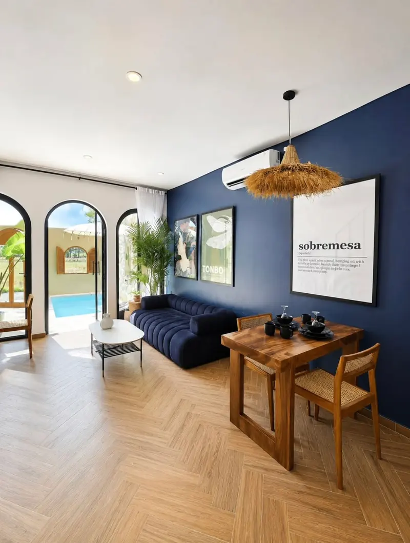 Loft Villa | Kedungu, photo 10