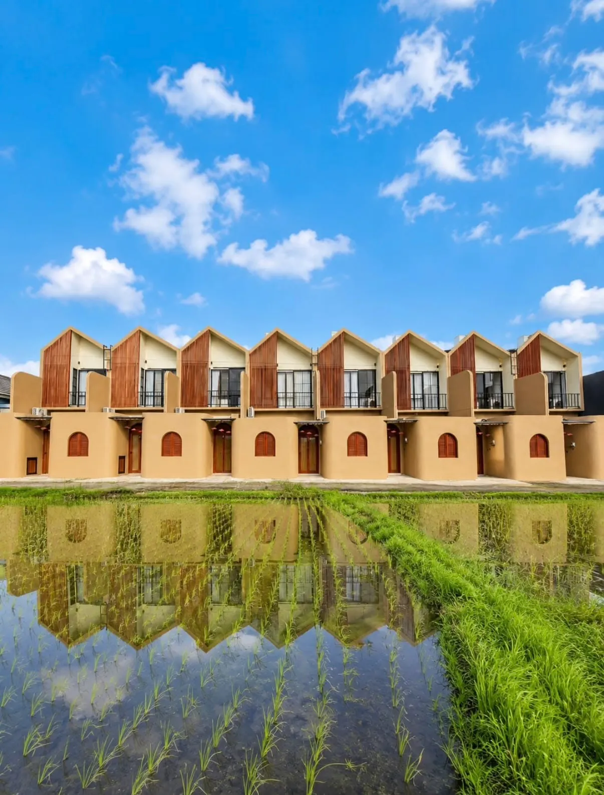 Loft Villa | Kedungu, photo 16