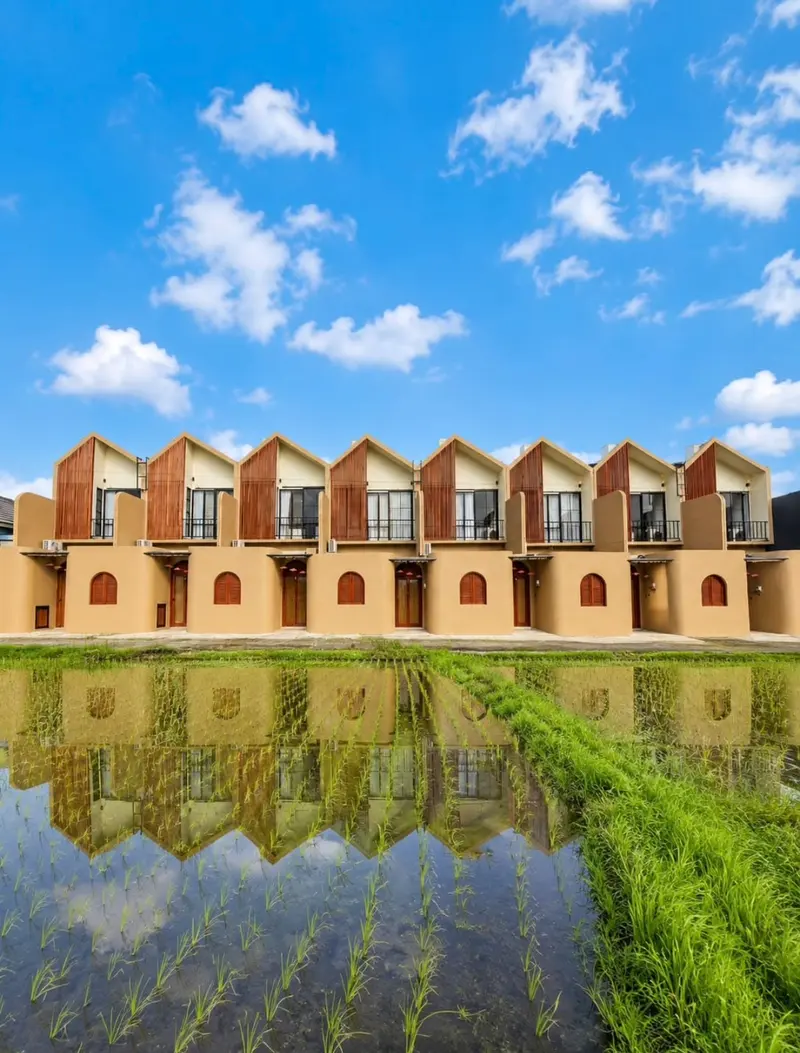 Loft Villa | Kedungu, photo 16