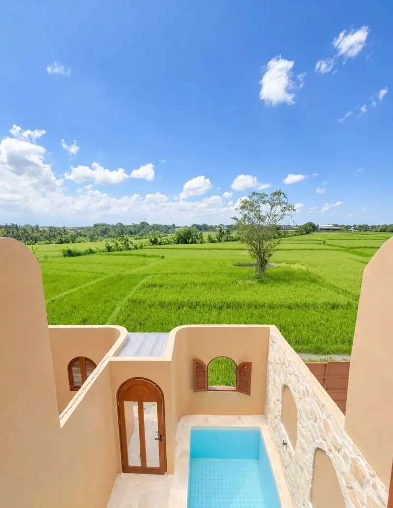 Loft Villa | Kedungu, photo 12