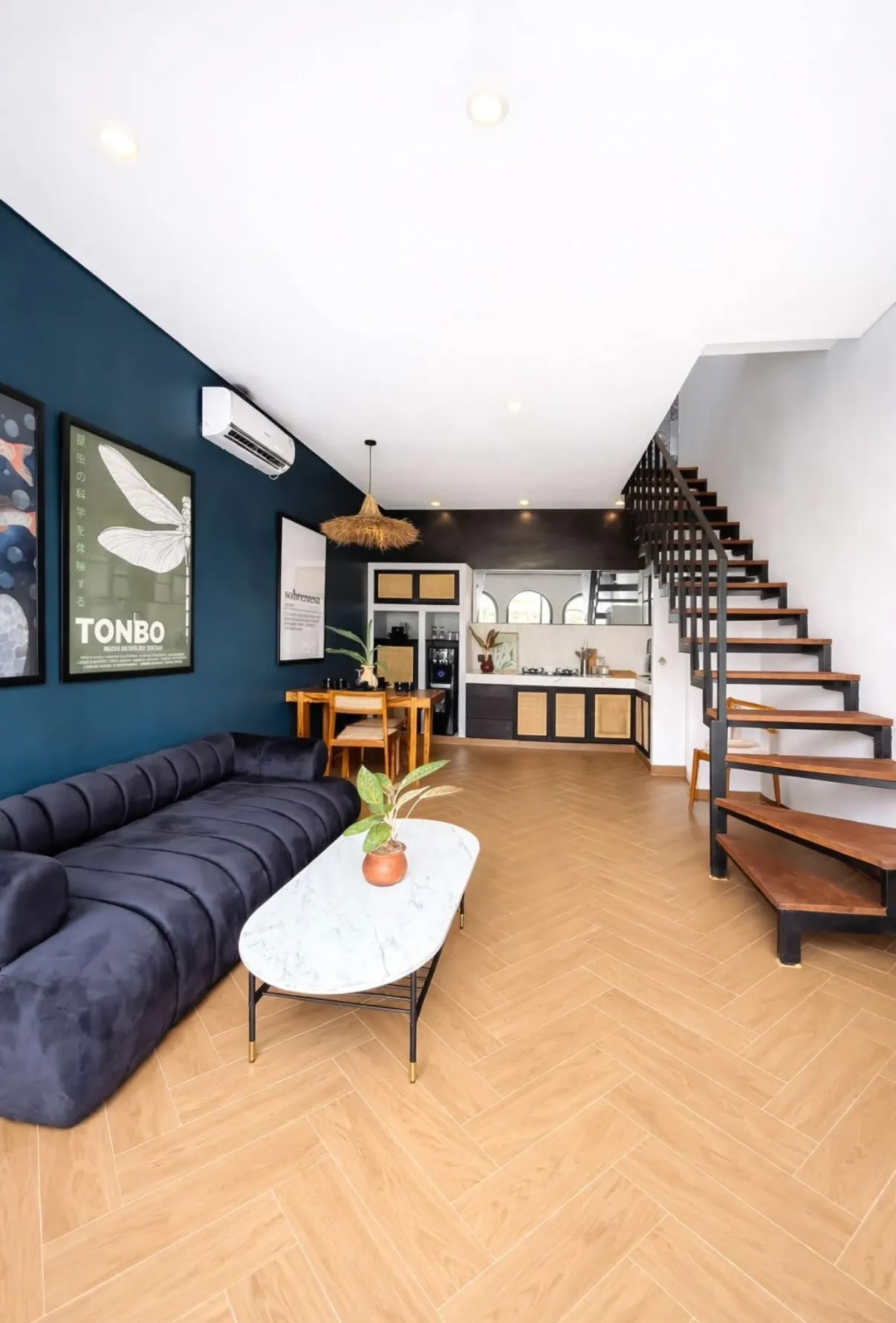 Loft Villa | Kedungu, photo 7