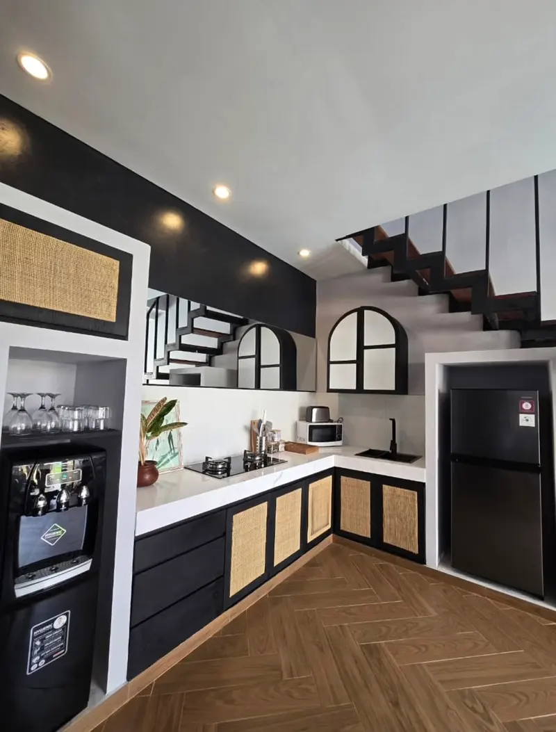 Loft Villa | Kedungu, photo 8