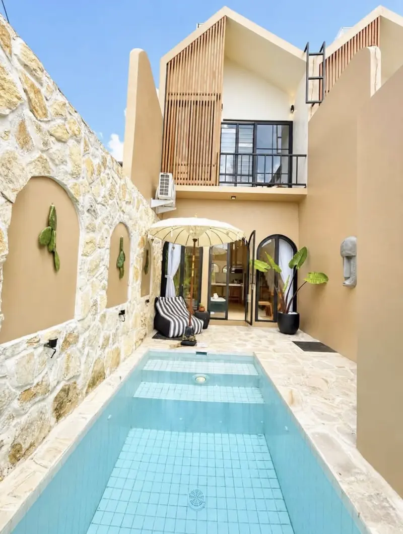 Loft Villa