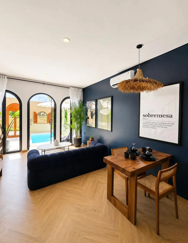 Loft Villa | Kedungu, photo 22