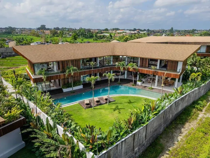 5-Bedroom Villa | Tumbak Bayuh, photo 7