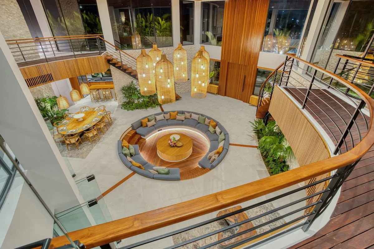 5-Bedroom Villa | Tumbak Bayuh, photo 43