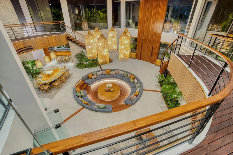 5-Bedroom Villa | Tumbak Bayuh, photo 43